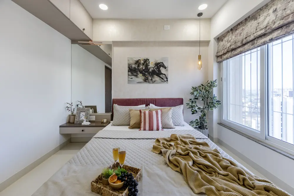 Best luxury villa interior design in Koregaon Park Pune - Residential project by Citi Design Studio