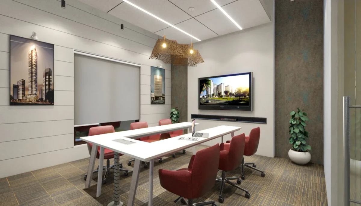 Restaurant Bar Interior Design - Premium Pune