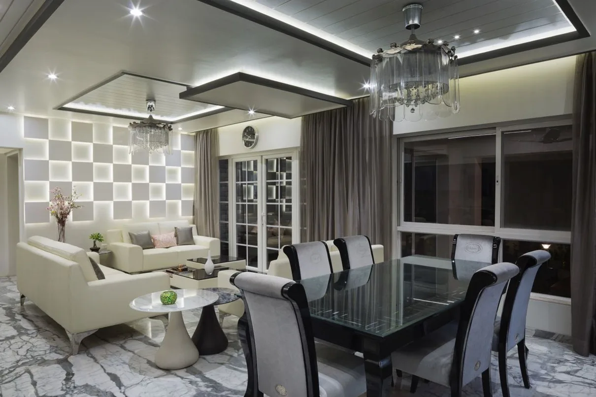 Citi Design Studio - Professional Interior Designers in Pune